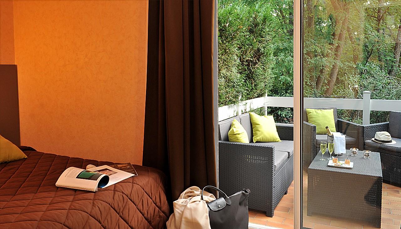 Logis Hotel Le Prieure Saint-Marcel Kültér fotó