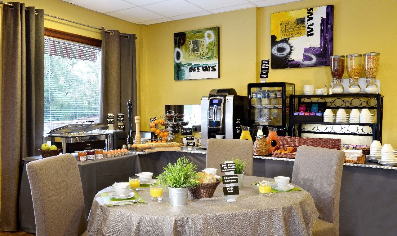Logis Hotel Le Prieure Saint-Marcel Kültér fotó