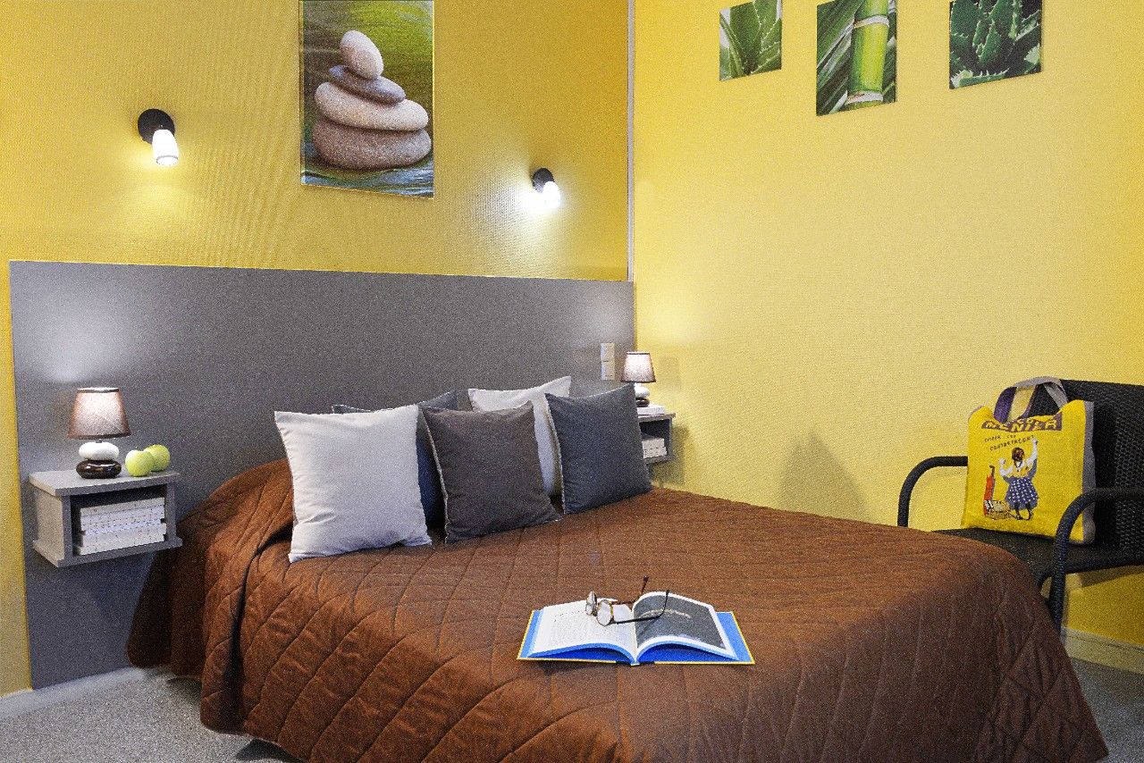 Logis Hotel Le Prieure Saint-Marcel Kültér fotó