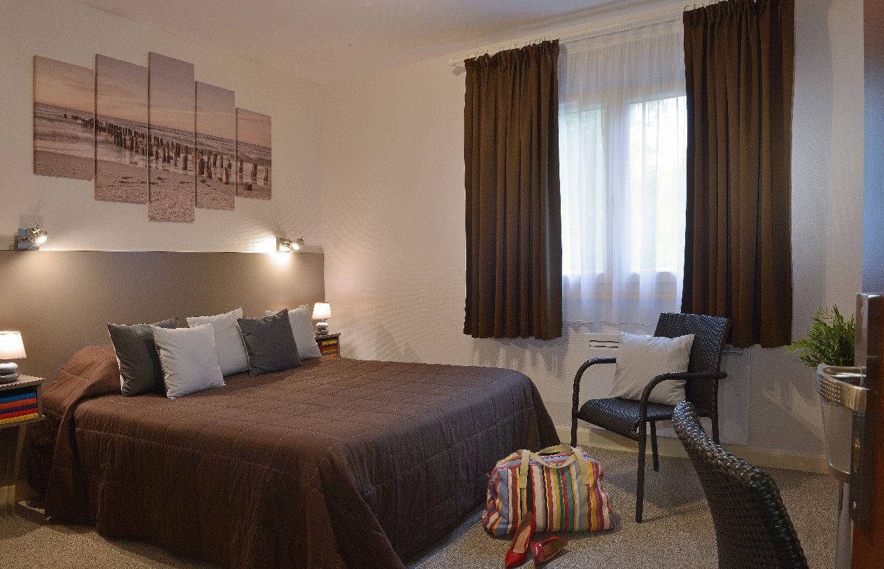 Logis Hotel Le Prieure Saint-Marcel Kültér fotó