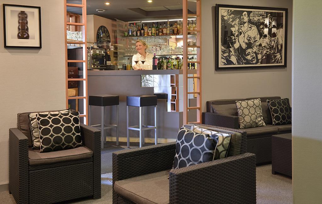 Logis Hotel Le Prieure Saint-Marcel Kültér fotó