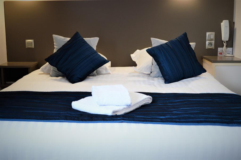 Logis Hotel Le Prieure Saint-Marcel Kültér fotó